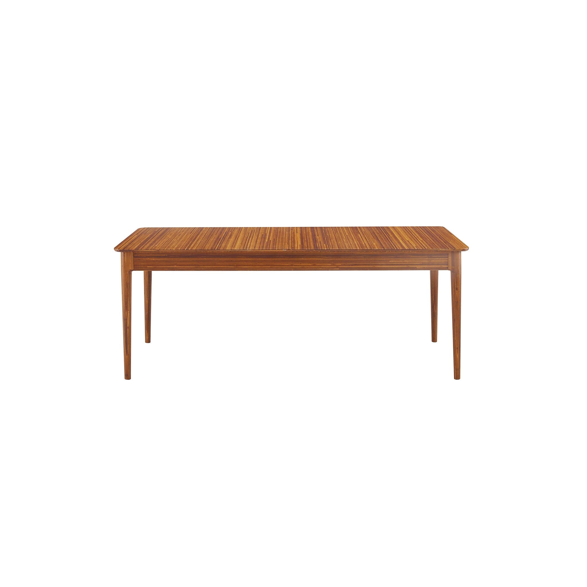 Erikka 110 Double-Leaves Extension Dining Table、mySite、neckold