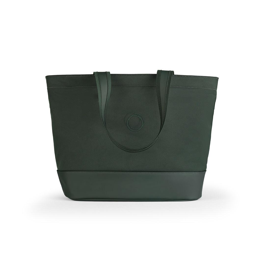  Bugaboo Limited Edition Noir Changing Bag - Midnight Green、mySite、merchandisen