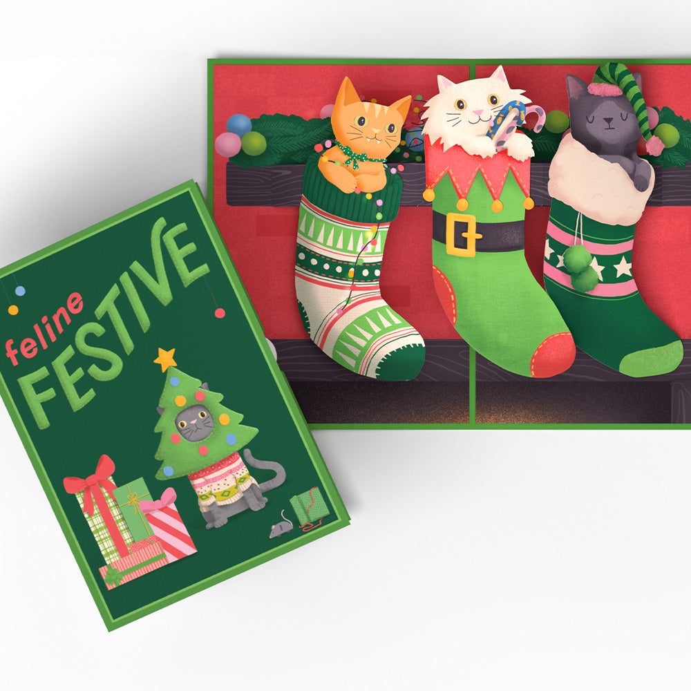 Jolly Christmas 5-Pack、mySite、solidvoid