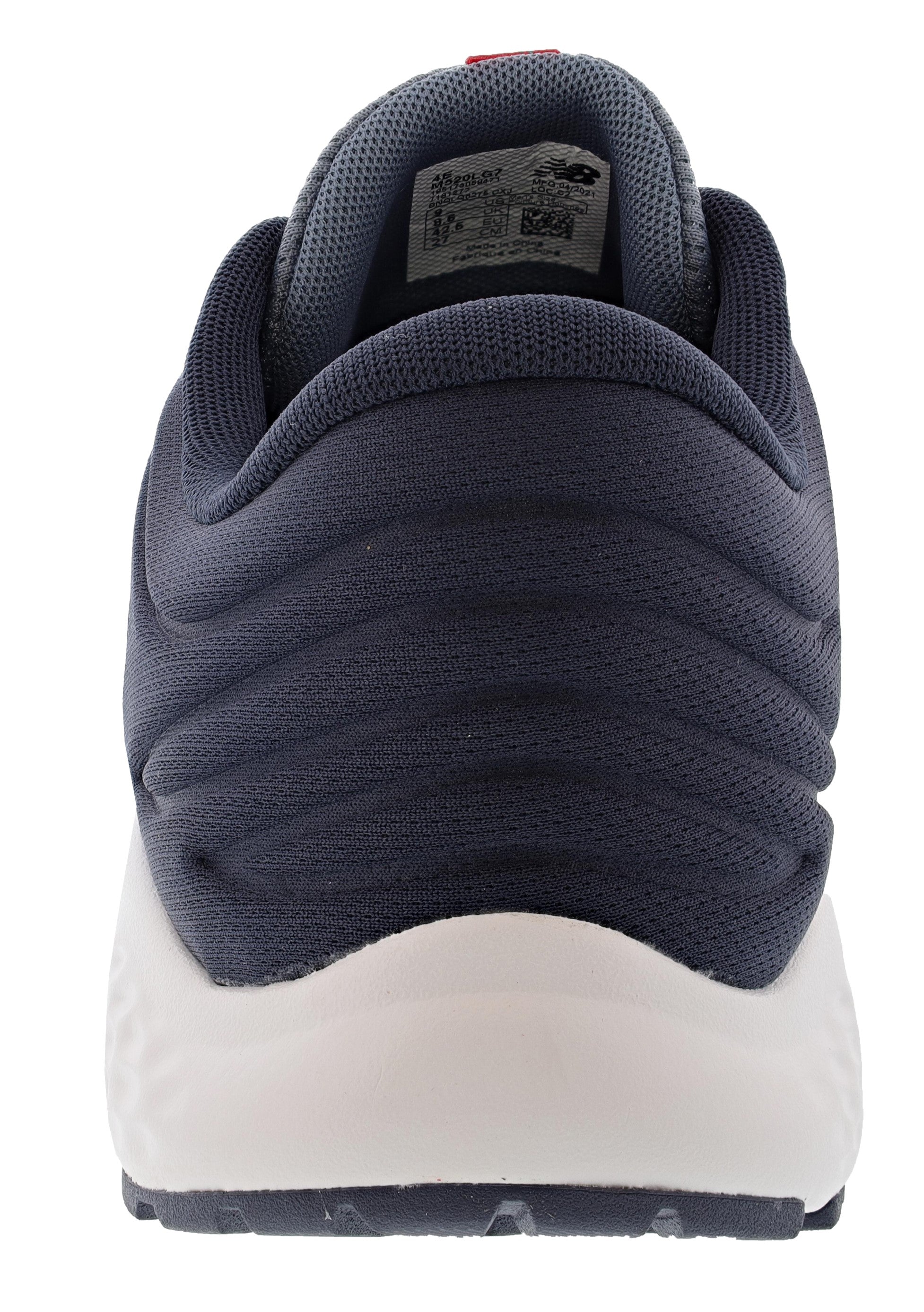 New Balance Men's 520 v7 Lightweight Running Shoes、mySite、dreamappss