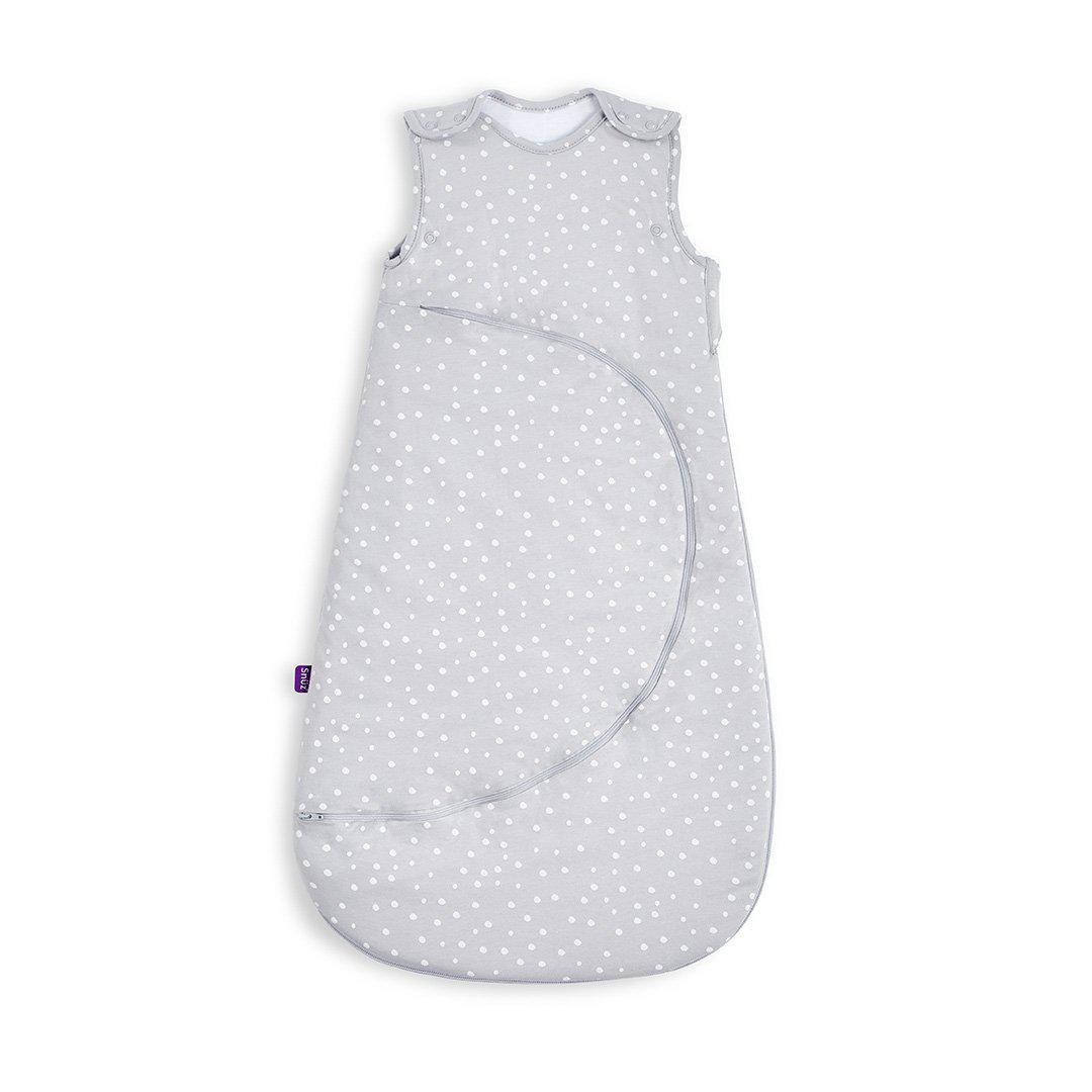  SnuzPouch Sleeping Bag - White Spots - TOG 2.5、mySite、merchandisen