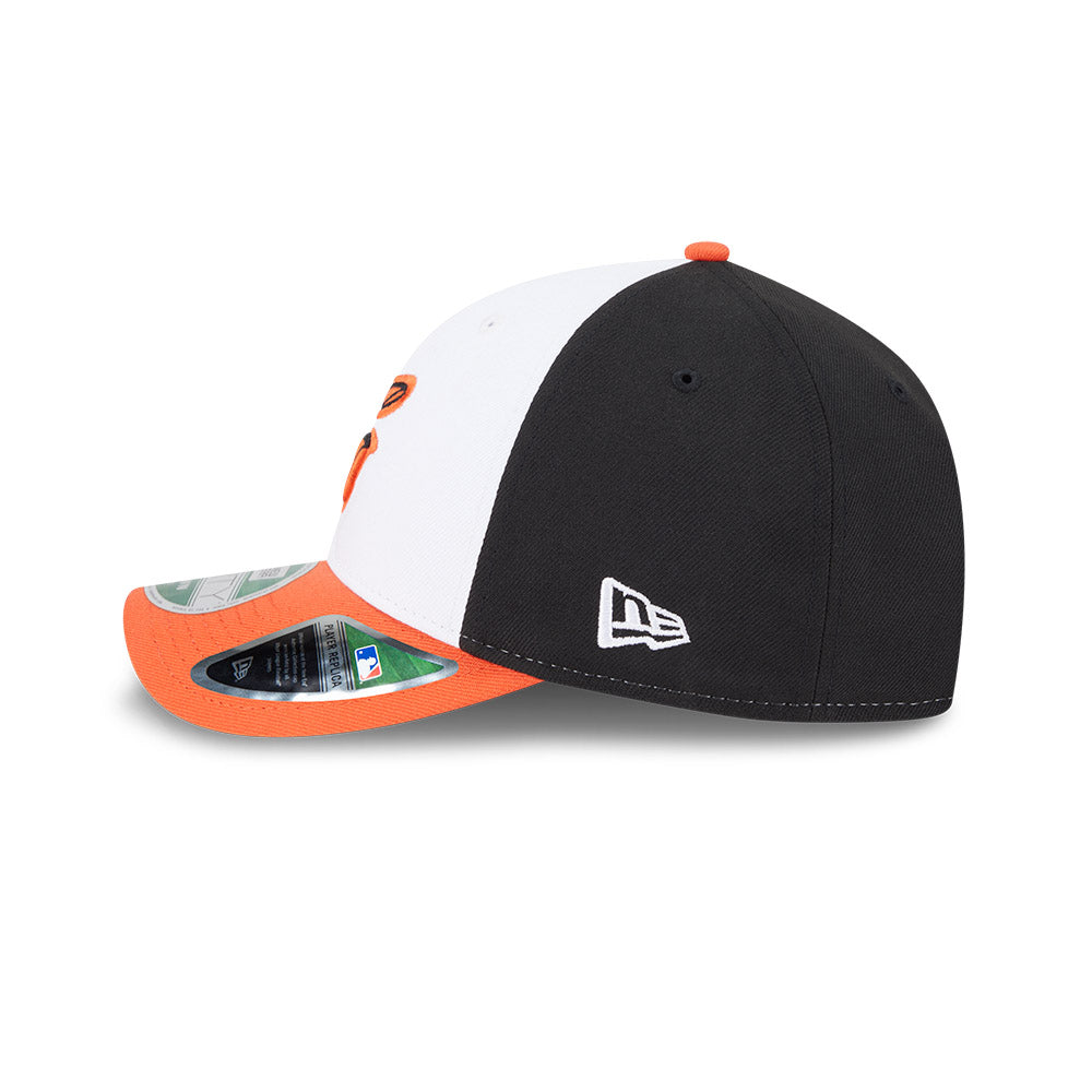 Baltimore Orioles New Era 9FORTY Home M-Crown Player Replica Adjustable Hat、mySite、vikingsvslions