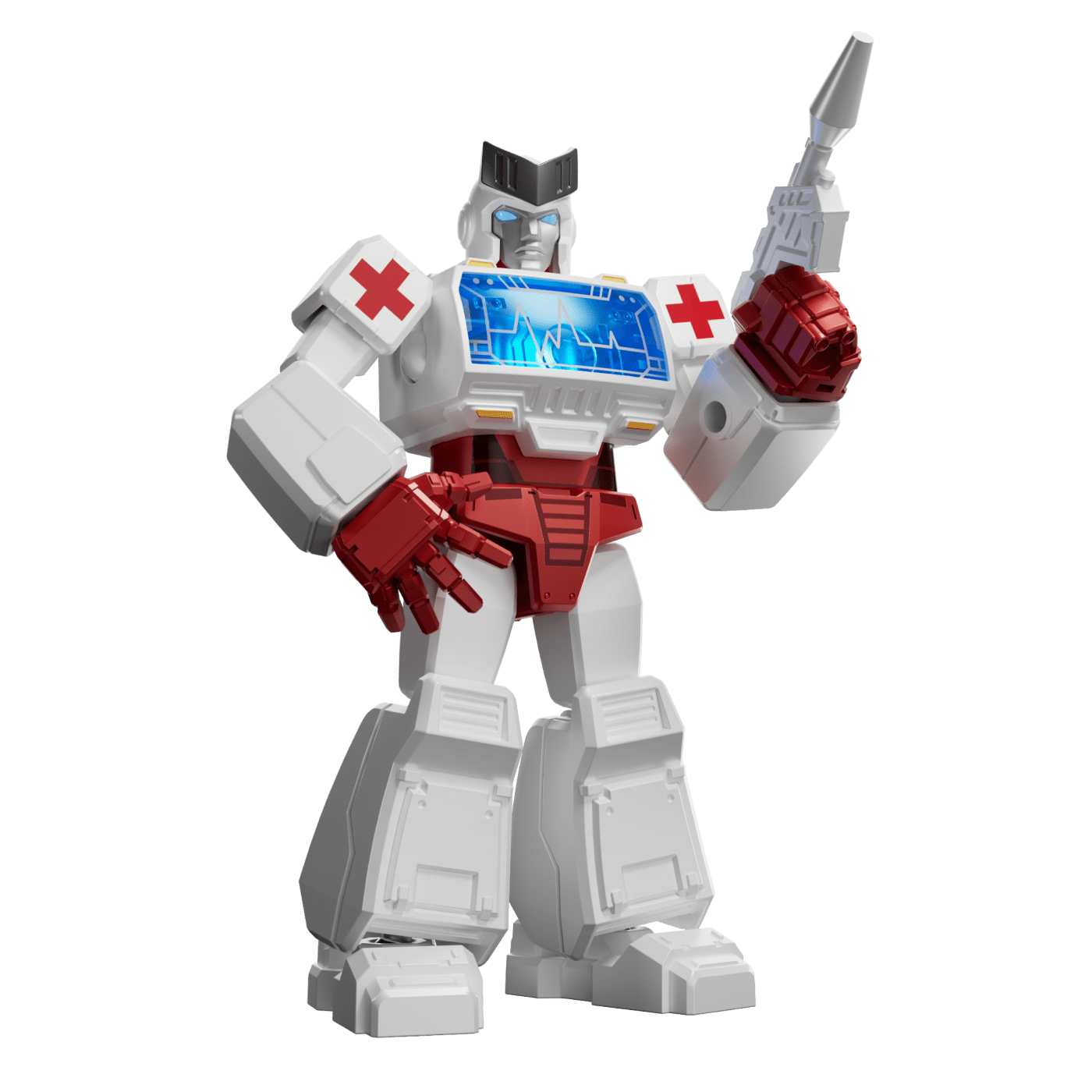 Shining Blokees Transformers Shining Version 01 Roll Out (Box of 6 Individually Boxed)、mySite、hgirdovlk