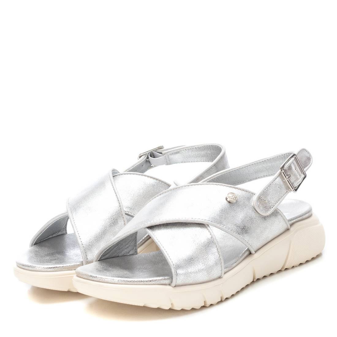 SANDALIA DE MUJER XTI 14120602、mySite、gtrtttuynbv