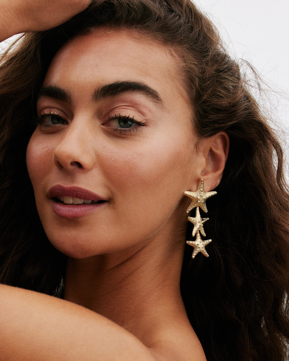 Renew Statement Earrings、mySite、hinf8tx79