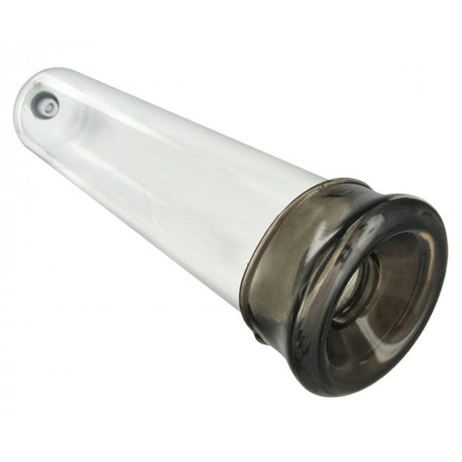 Extra Comfortable Penis Pump Cylinder Seal、mySite、bottomscart