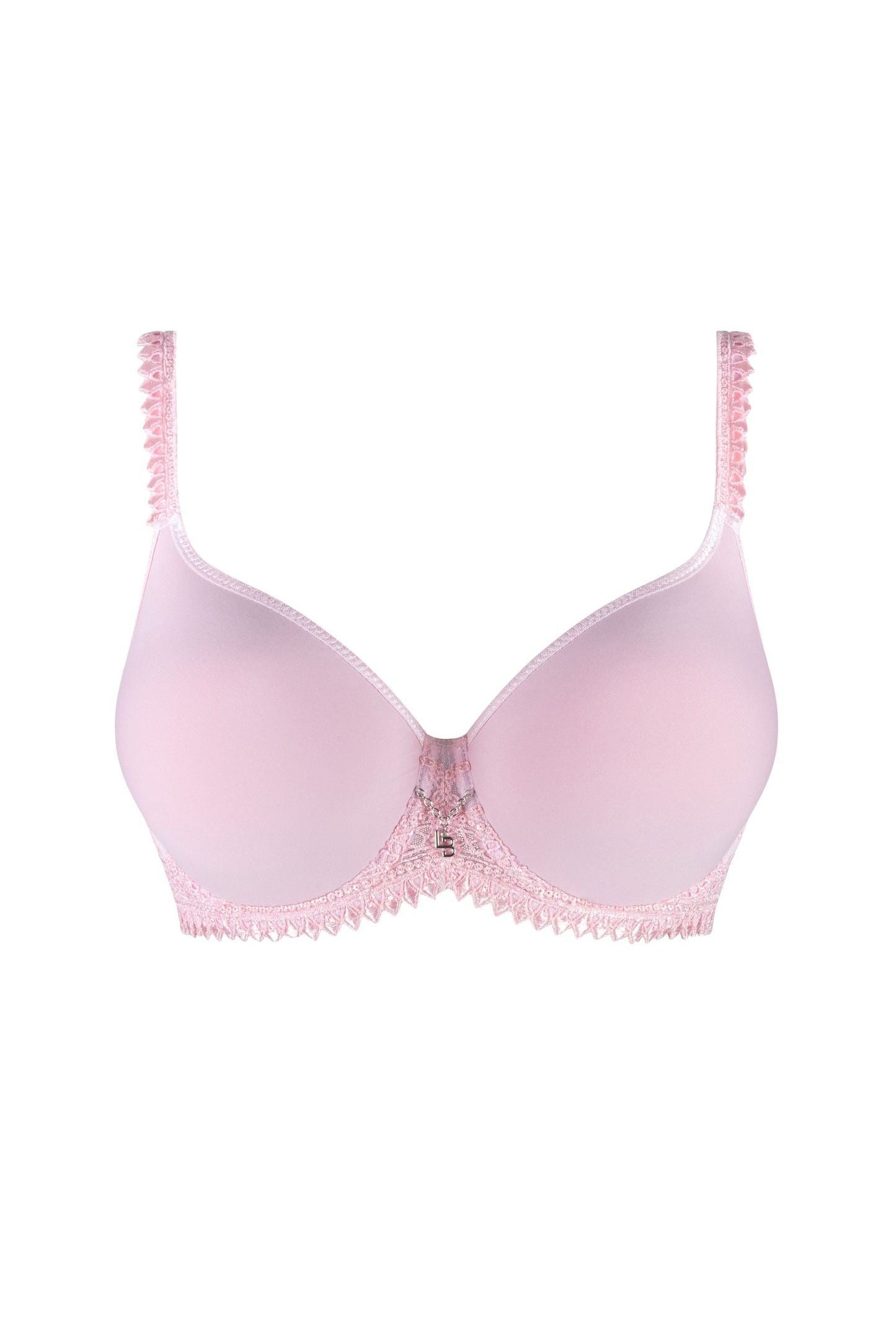  Louisa Bracq Paco Padded spacer bra、mySite、justintrudeaud