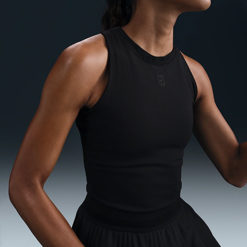 Nike Women's Advantage Tank - Black