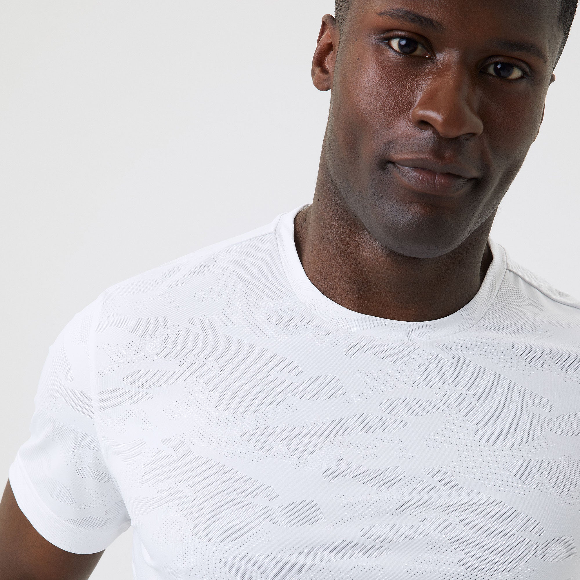 Bj枚rn Borg Performance Men's Shirt