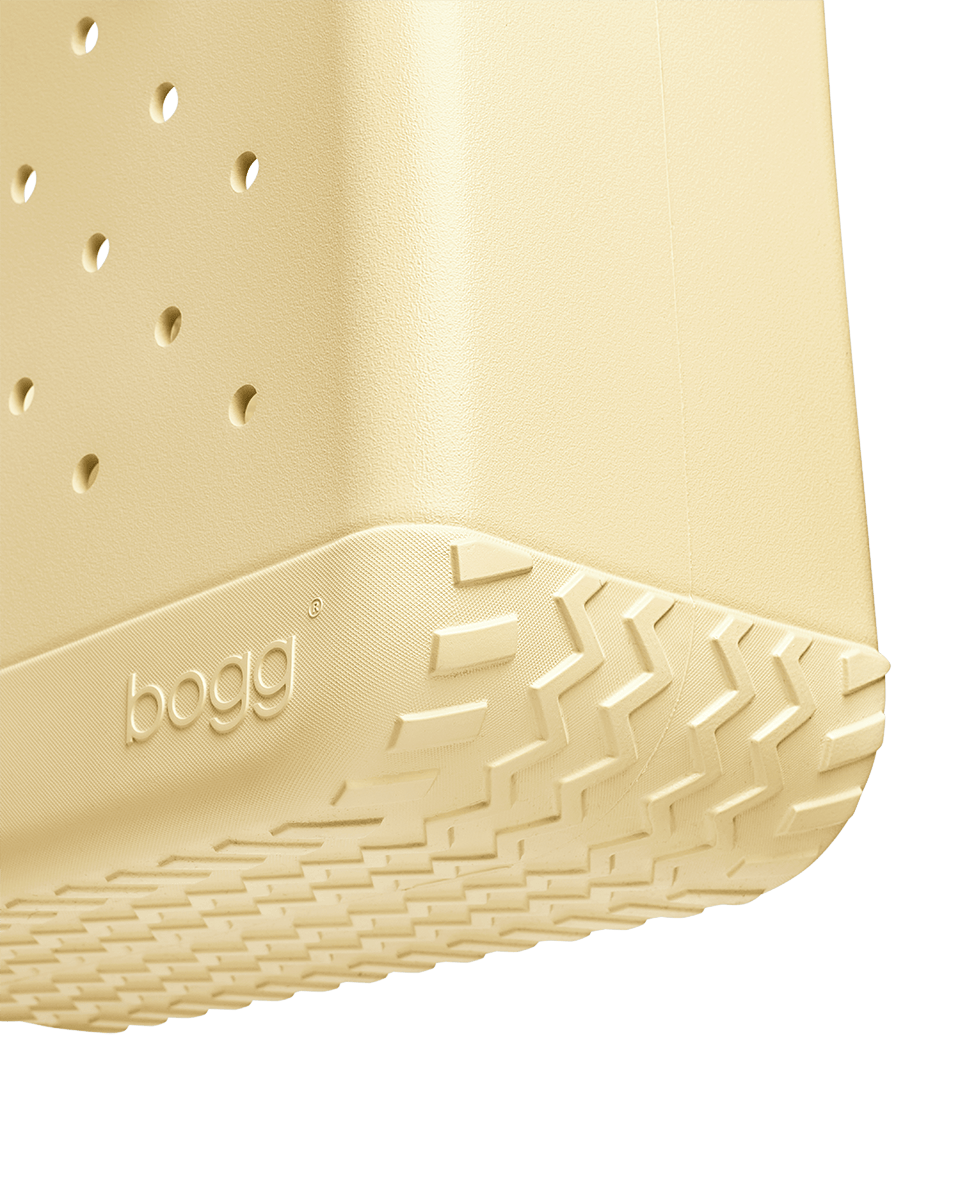 Original Bogg Bag - Buttercup、mySite、solidvoid