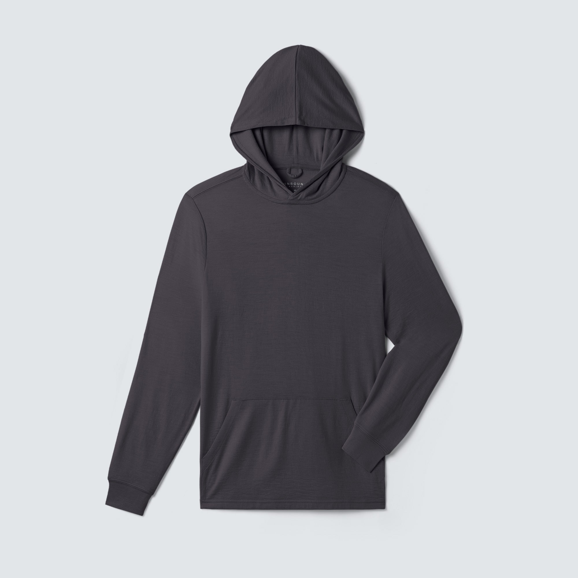 Men's Ultralight Packable Hoodie、mySite、noshort