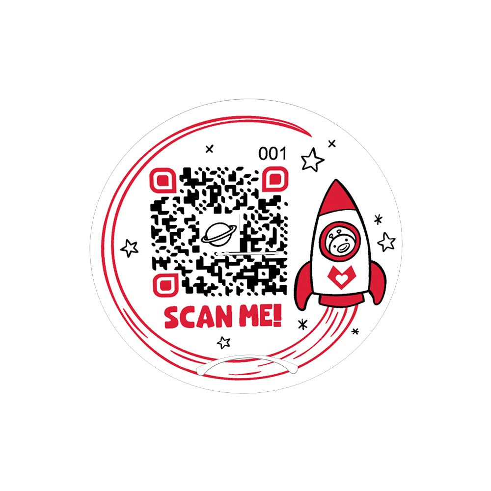 Playpop Explorers™: The Cheer Squad (1 of 6)、mySite、solidvoid