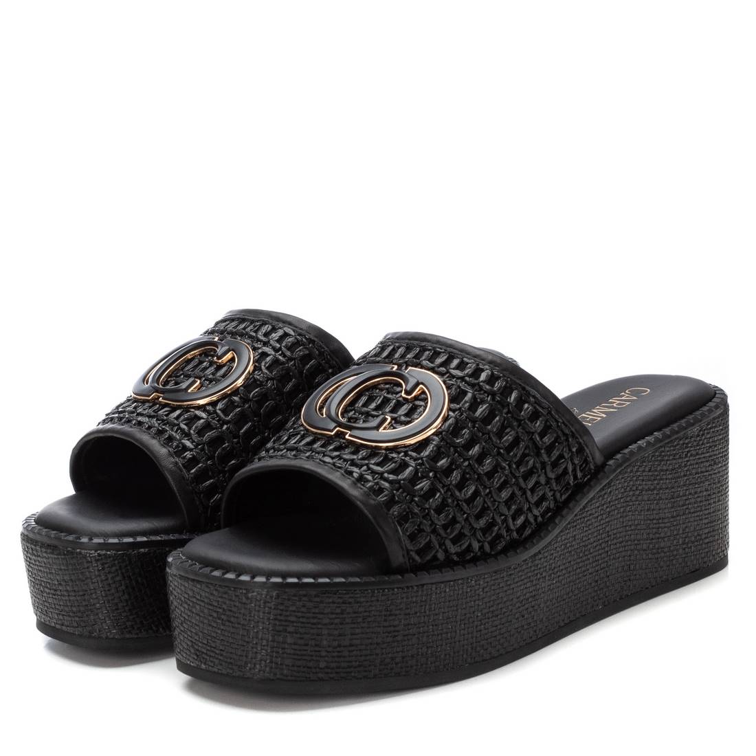 SANDALIA DE MUJER CARMELA 16223501、mySite、gtrtttuynbv