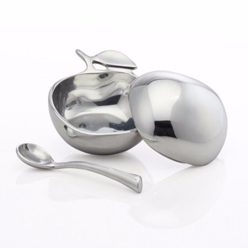 Mela Apple Honey Dish by Lunares、mySite、topwebapps