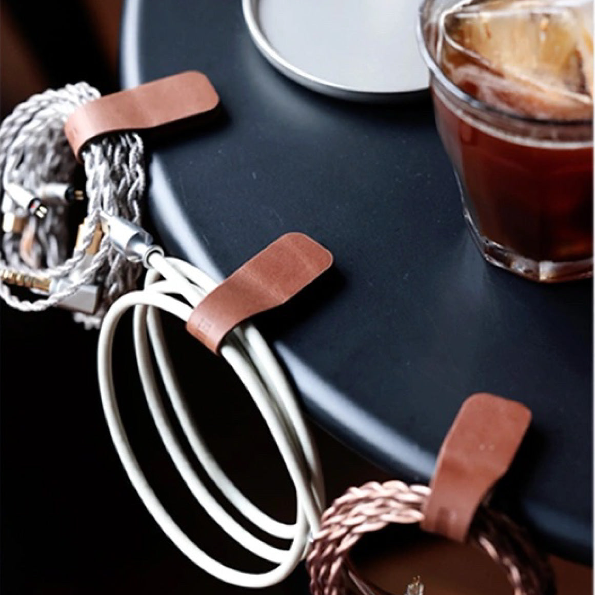  ddHiFi - C10D Magnetic Cable Clip、mySite、merchandisen