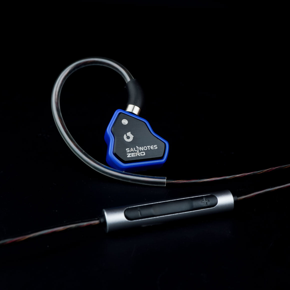  Headphone Zone X 7HZ - Salnotes Zero Ltd. Ed. (Unboxed)、mySite、merchandisen