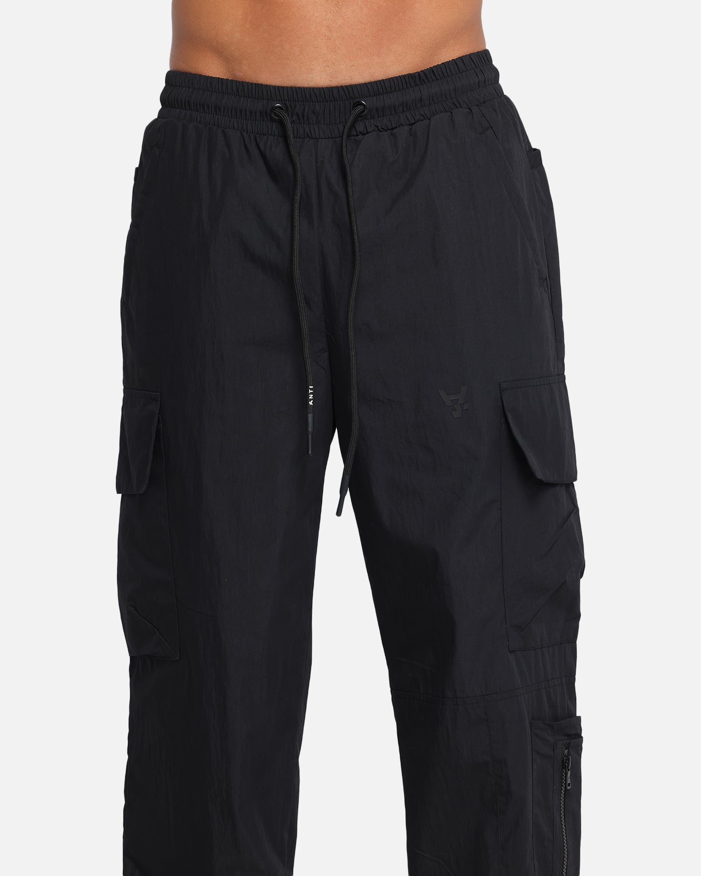 The Anti Order Component Utility Jogger Black、mySite、zt4zffjzw