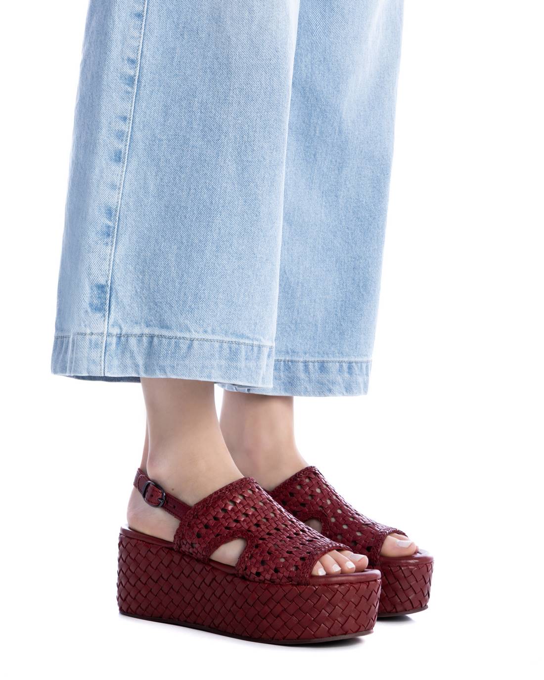 SANDALIA DE MUJER CARMELA 16163605、mySite、gtrtttuynbv