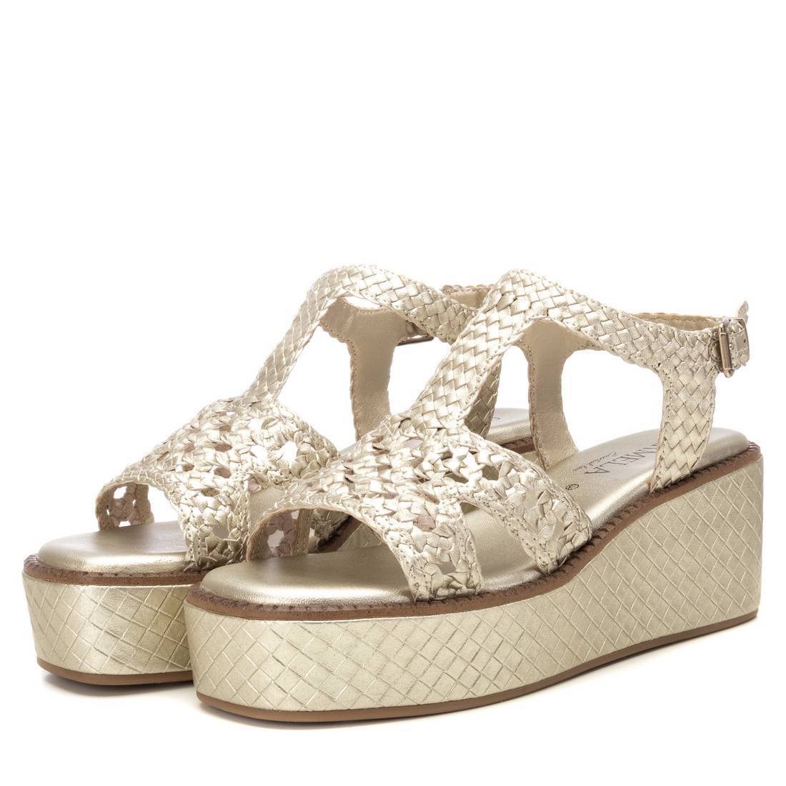 SANDALIA DE MUJER CARMELA 16223101、mySite、gtrtttuynbv