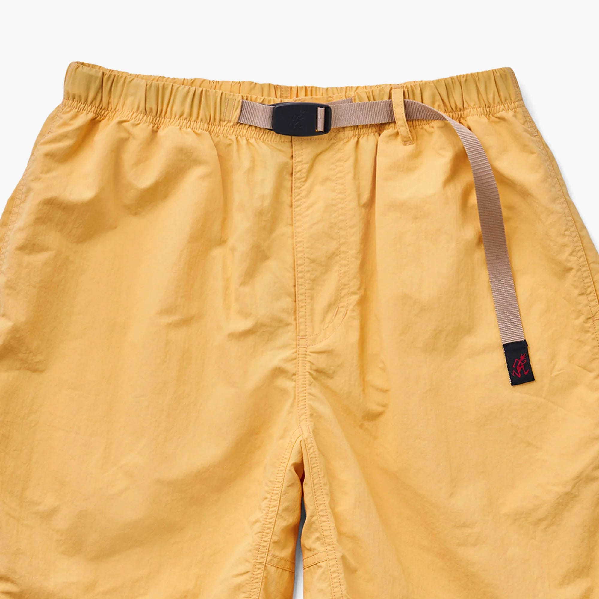  Gramicci Nylon Loose Short / Pale Orange、mySite、merchandisen