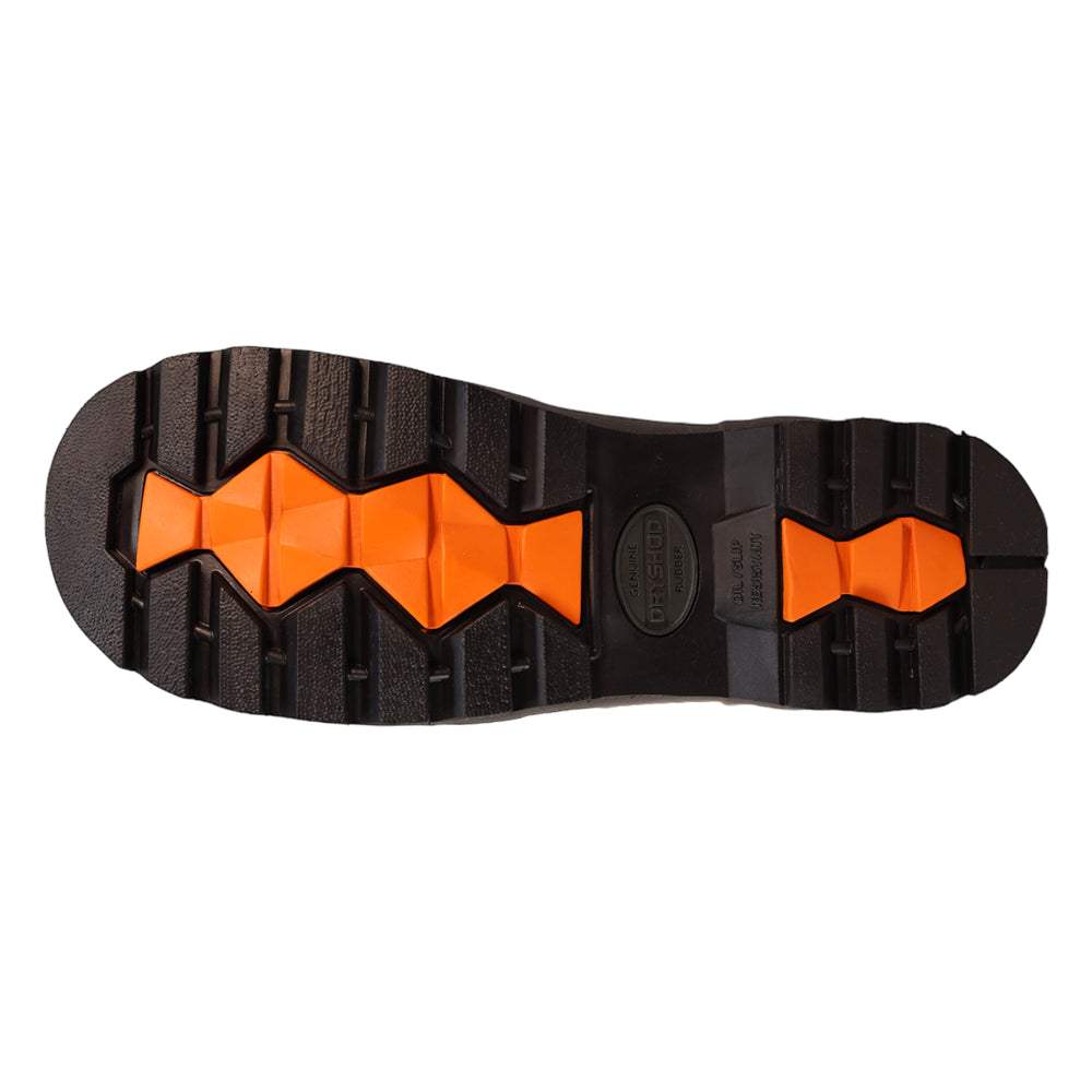 Nanotoe Gusset Composite Toe Work Boots、mySite、gtrtttuynbv