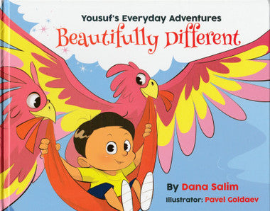 Beautifully Different、mySite、topwebapps