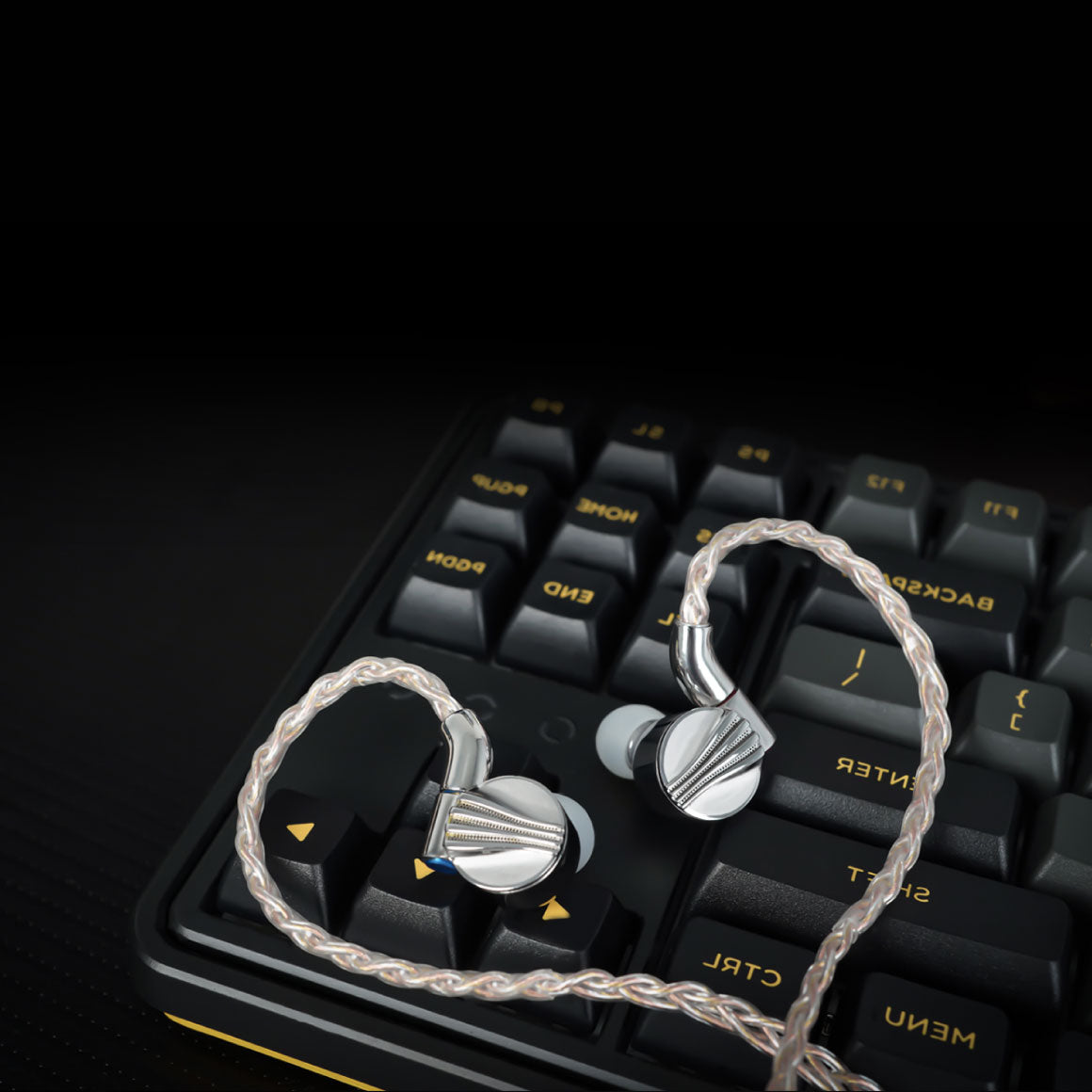  FiiO - LC-RE Pro 2022 (Unboxed)、mySite、merchandisen