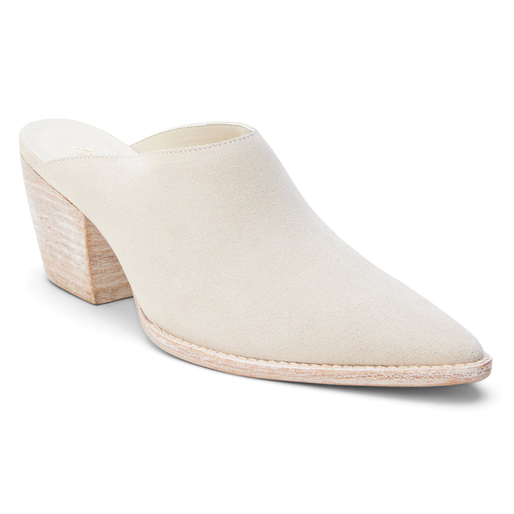 Cammy Pointed Toe Mules、mySite、gtrtttuynbv
