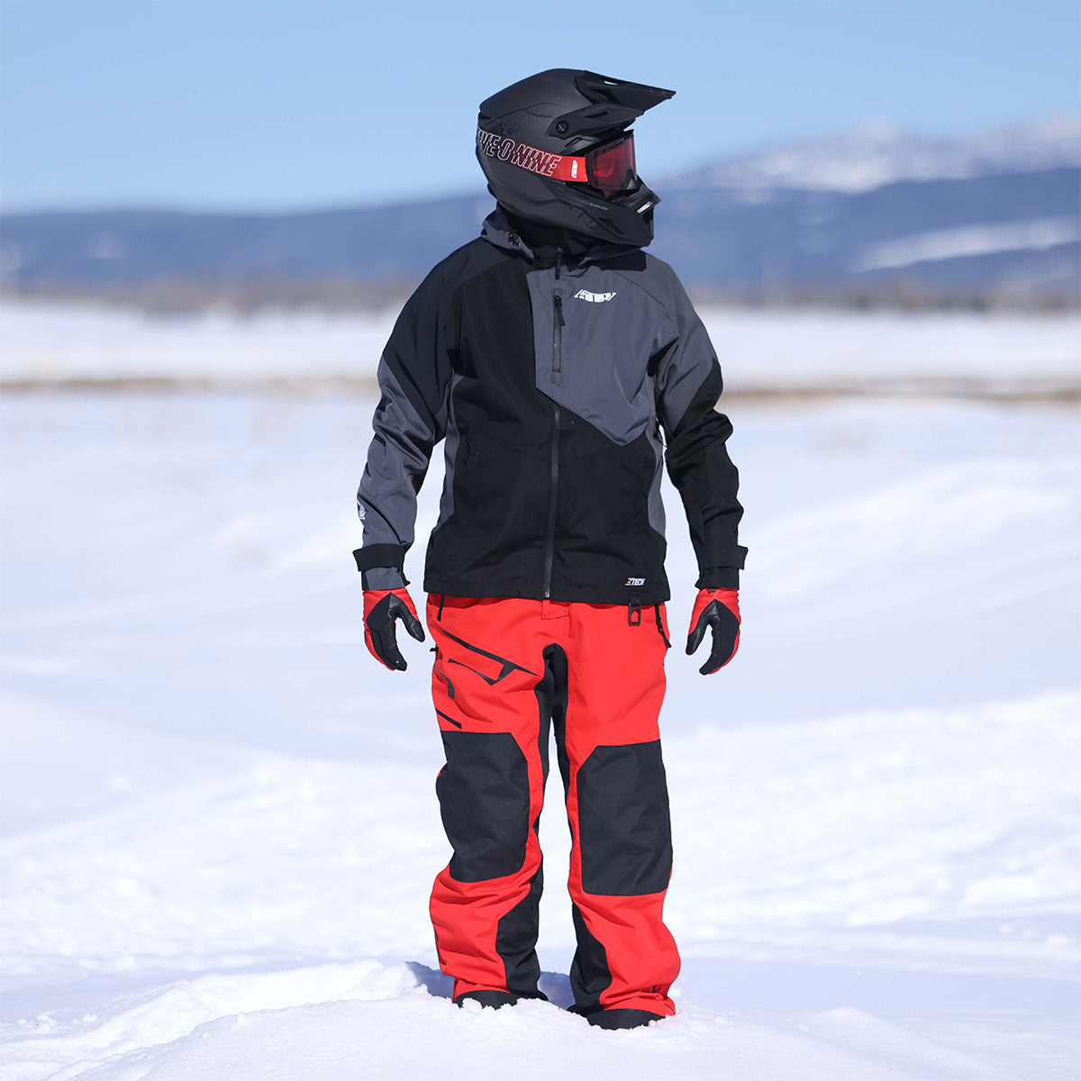 Evolve Jacket Shell、mySite、dreamappss