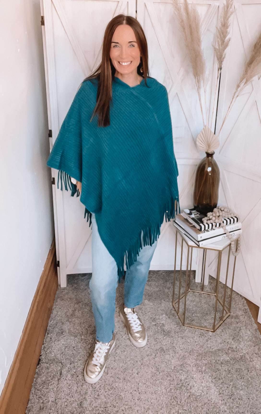 Rosemary's Poncho、mySite、garagedoors4me