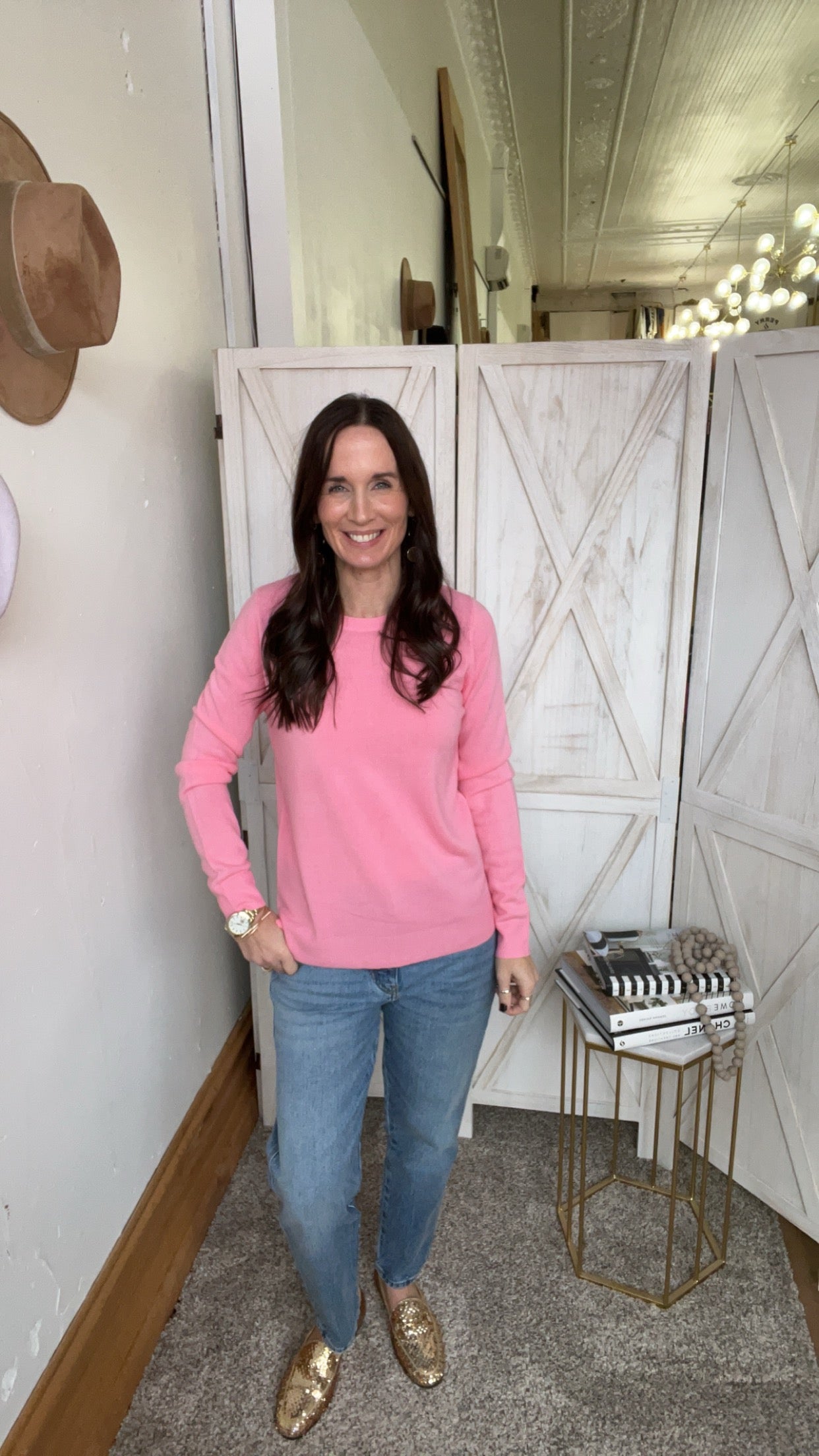 Tina's Sweater、mySite、garagedoors4me