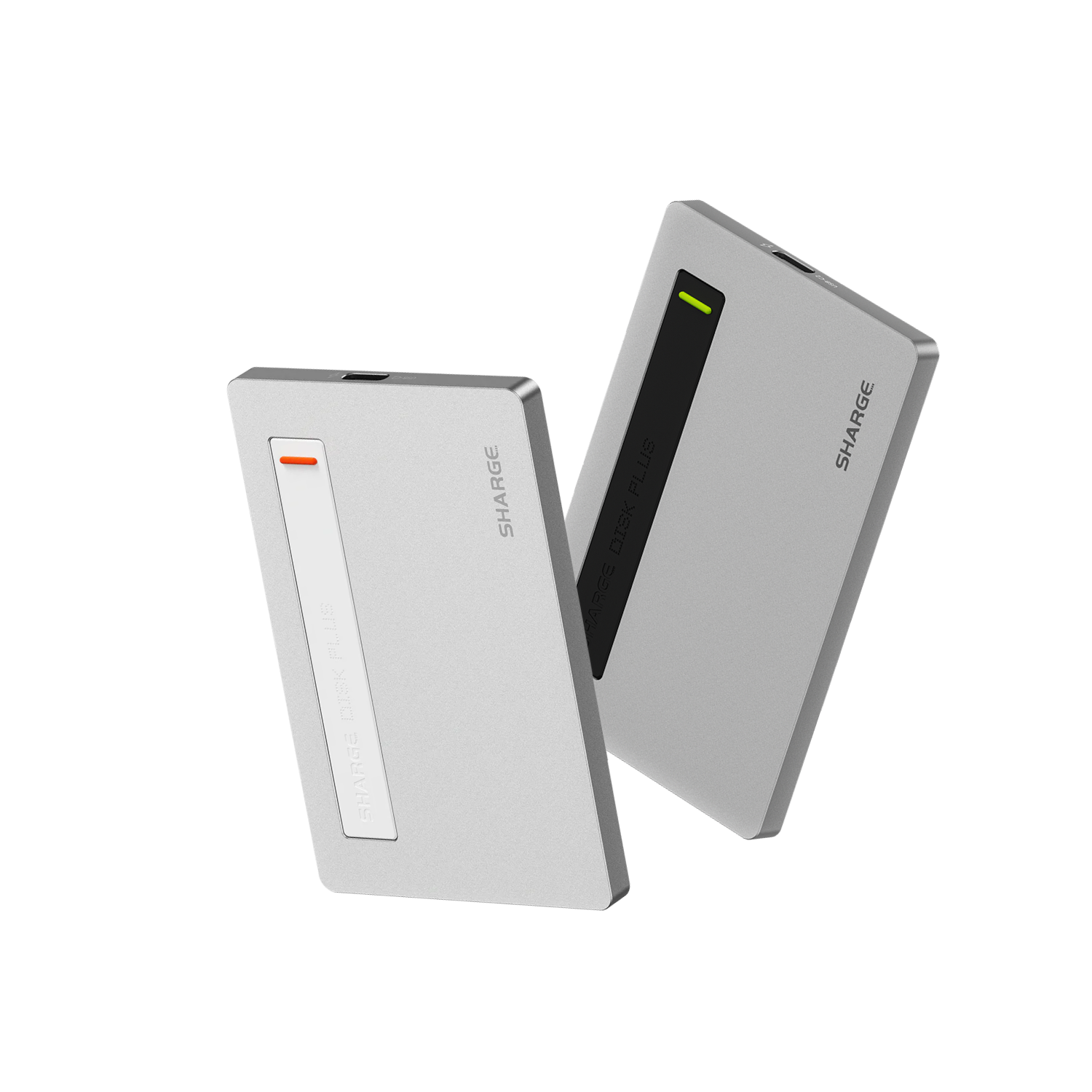 Disk Plus、mySite、fannypackpong