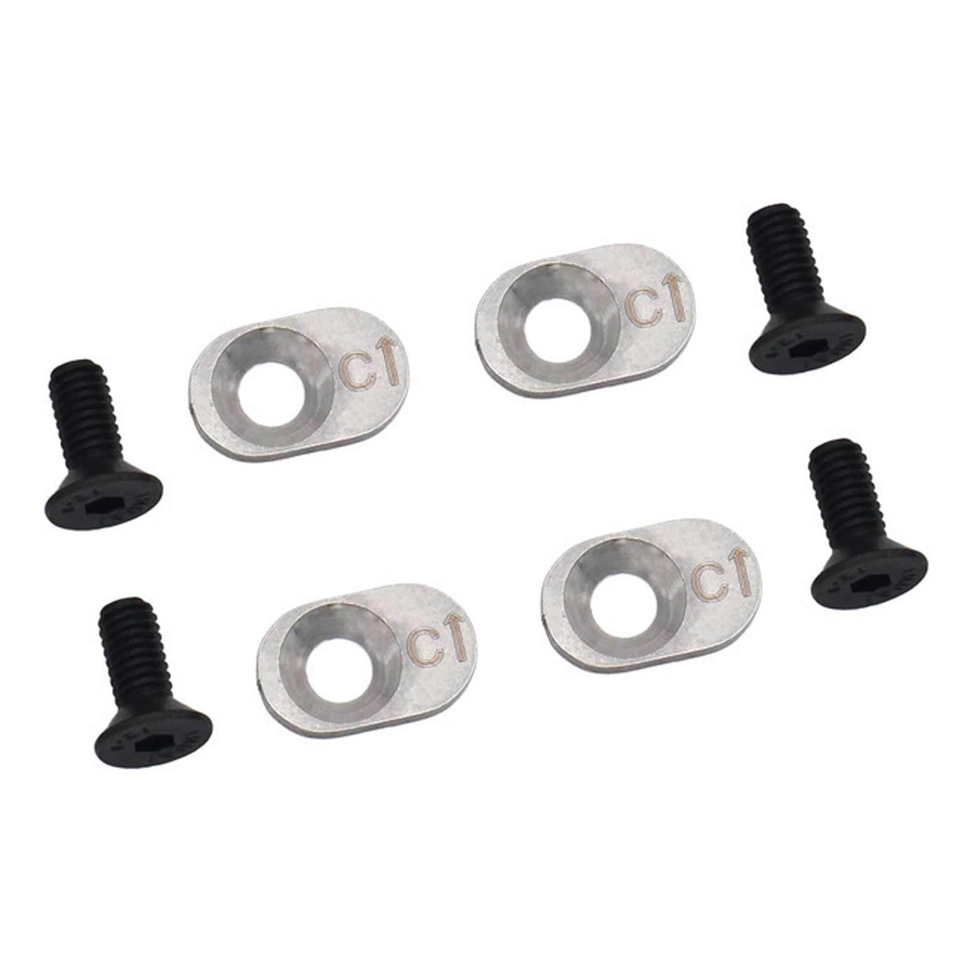  HRASSLG889C, Traxxas Sledge Mod 1.5 and Mod 1 SS Motor Fix Mount Washer、mySite、merchandisen