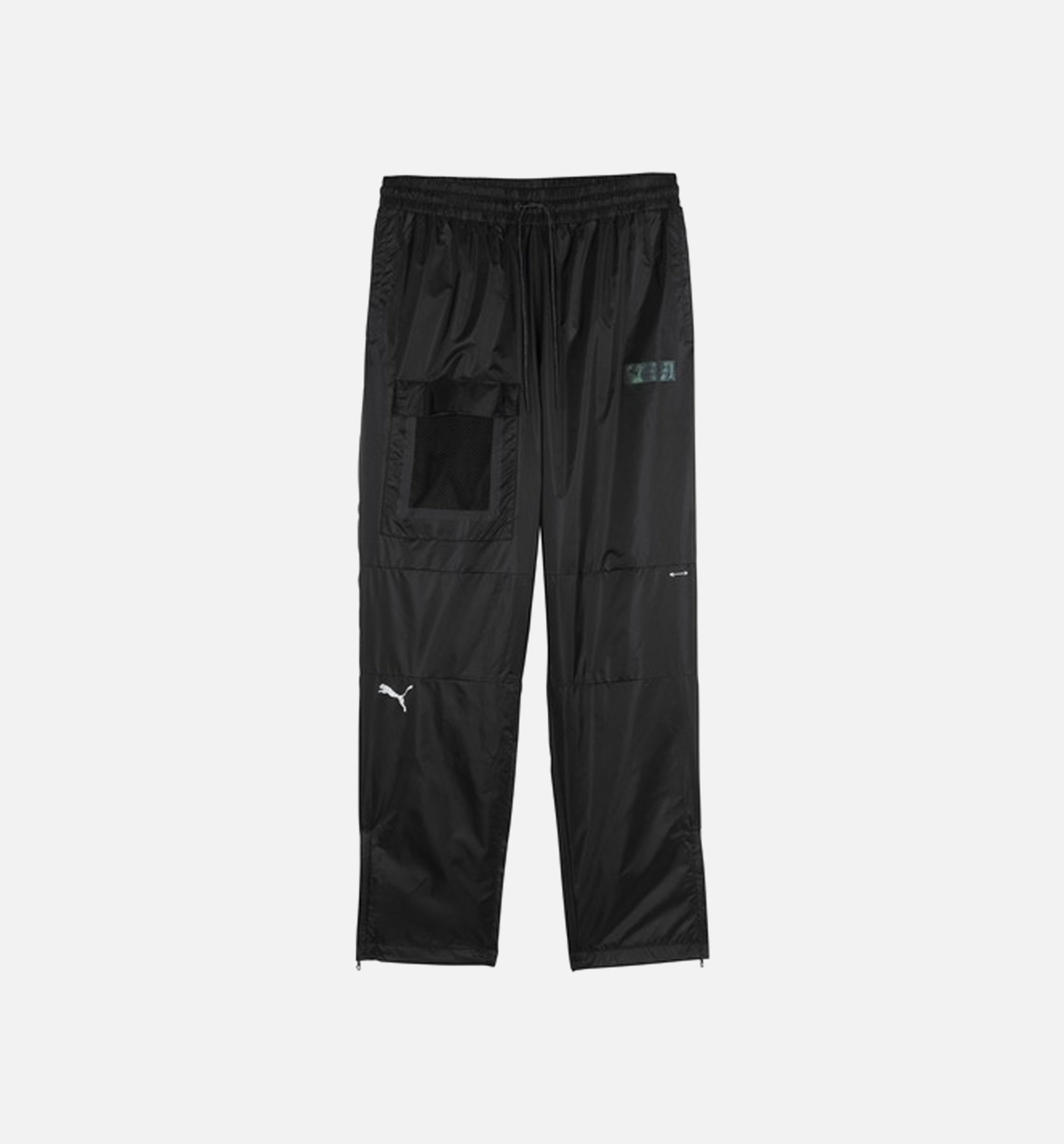 Puma X Felipe Pantone Mens Pant - Black、mySite、dreamappss