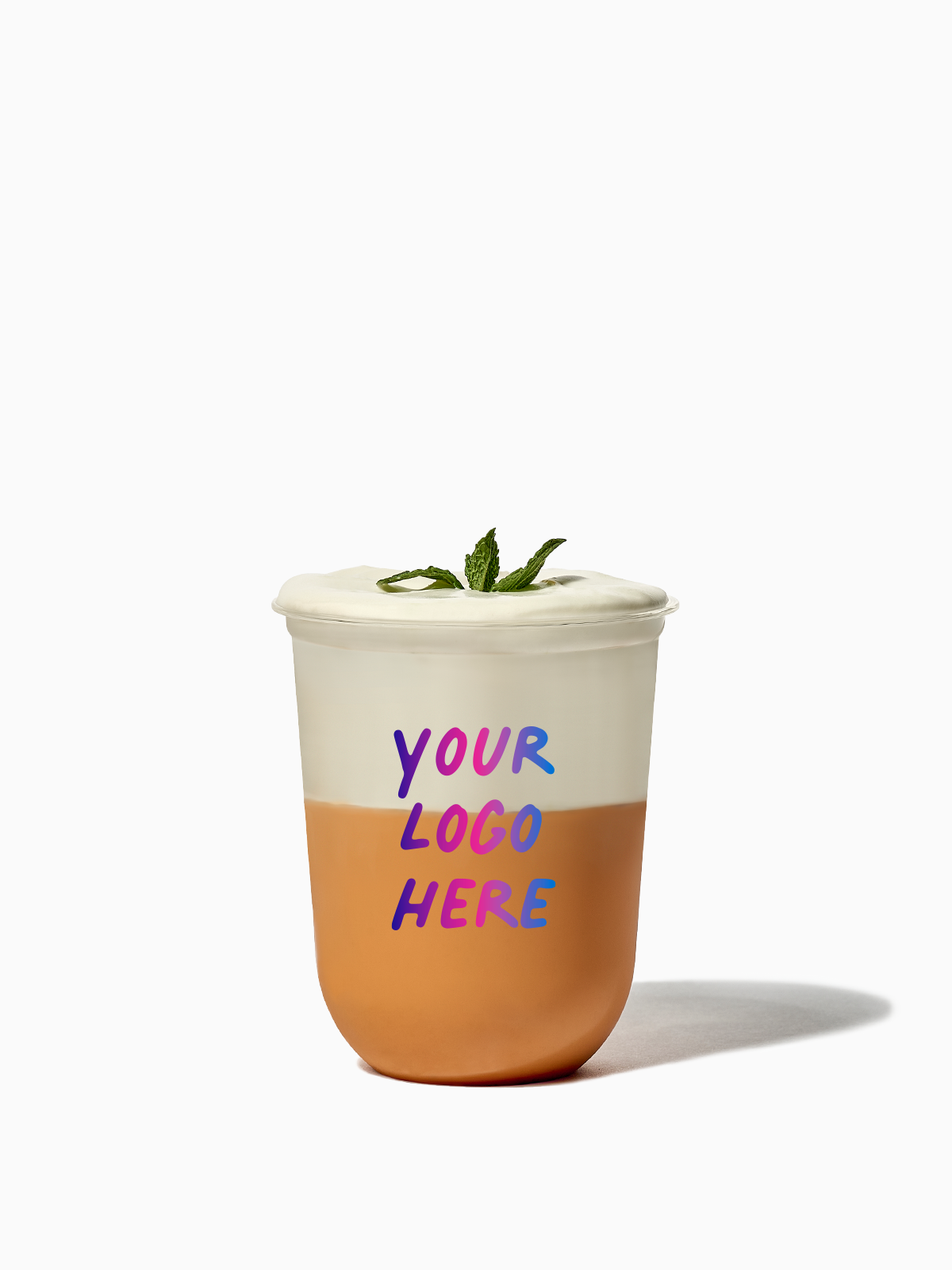 NATURAL 16oz Arc Compostable Cup、mySite、camillekostekn