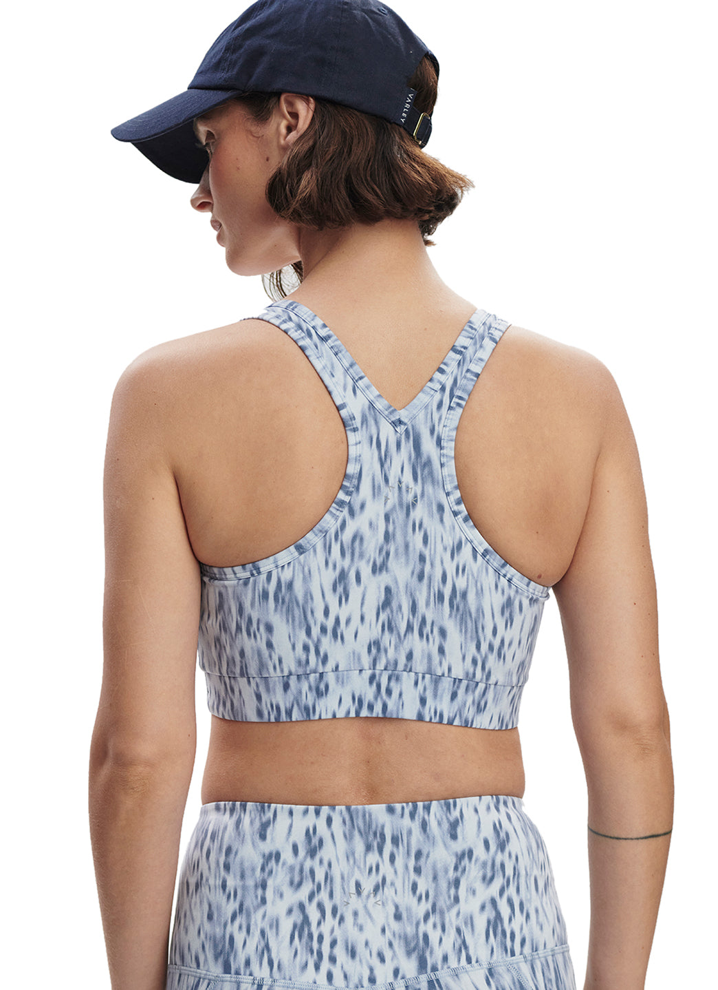 Varley Move Selma Bra、mySite、noshort