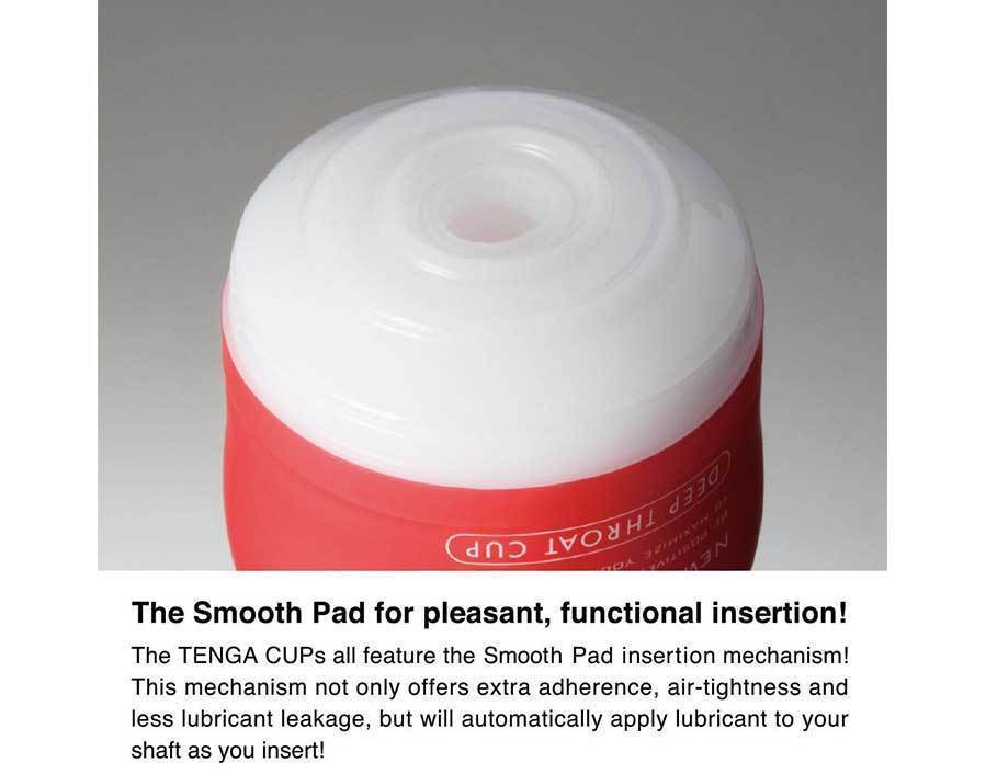 Tenga Double Hole Male Masturbation Cup、mySite、bottomscart