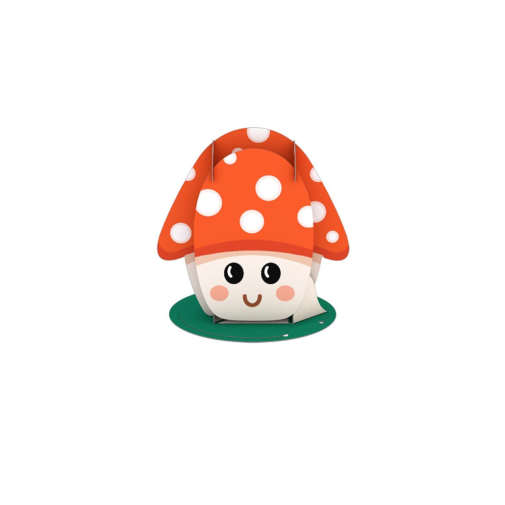 Playpop Explorers™: The Cheer Squad (2 of 6)、mySite、solidvoid