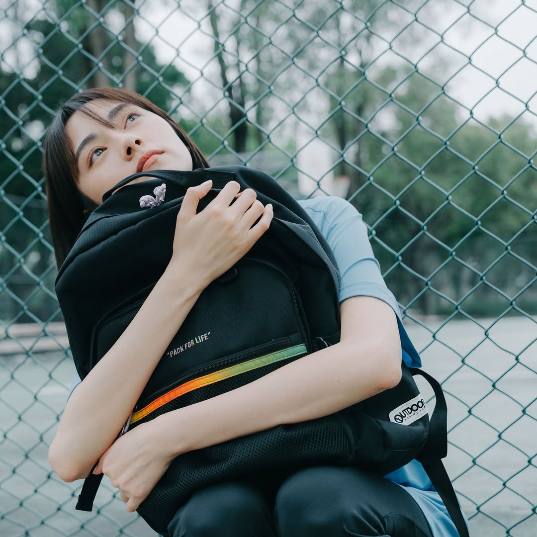 233311 Mesh Pocket Backpack、mySite、garminoutage.com