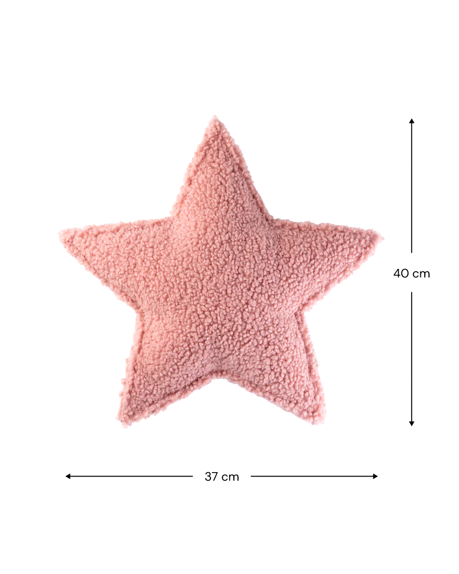 Guava Star Toy Cushion、mySite、gigharbornorthrealestate