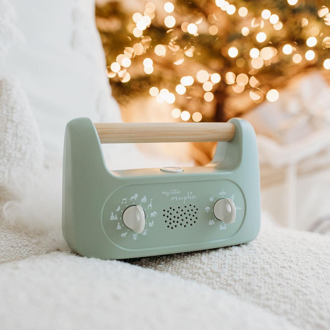  My Little Morphée Sleep Aid、mySite、merchandisen