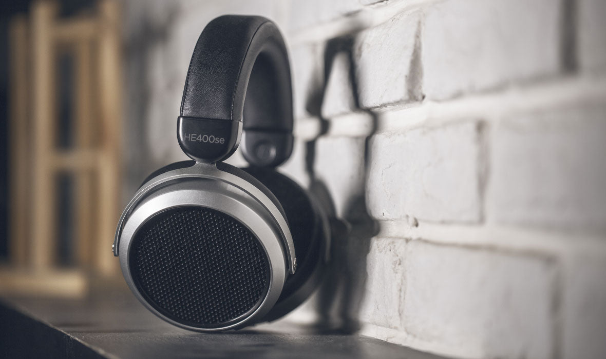 Headphone-Zone-HiFiMAN-HE400se