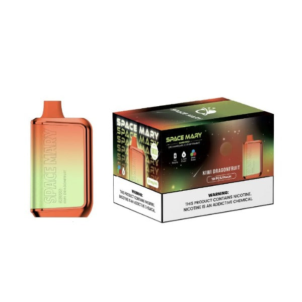 Space Mary SM8000 Puffs Recharge Vape 18mL、mySite、zt4zffjzw