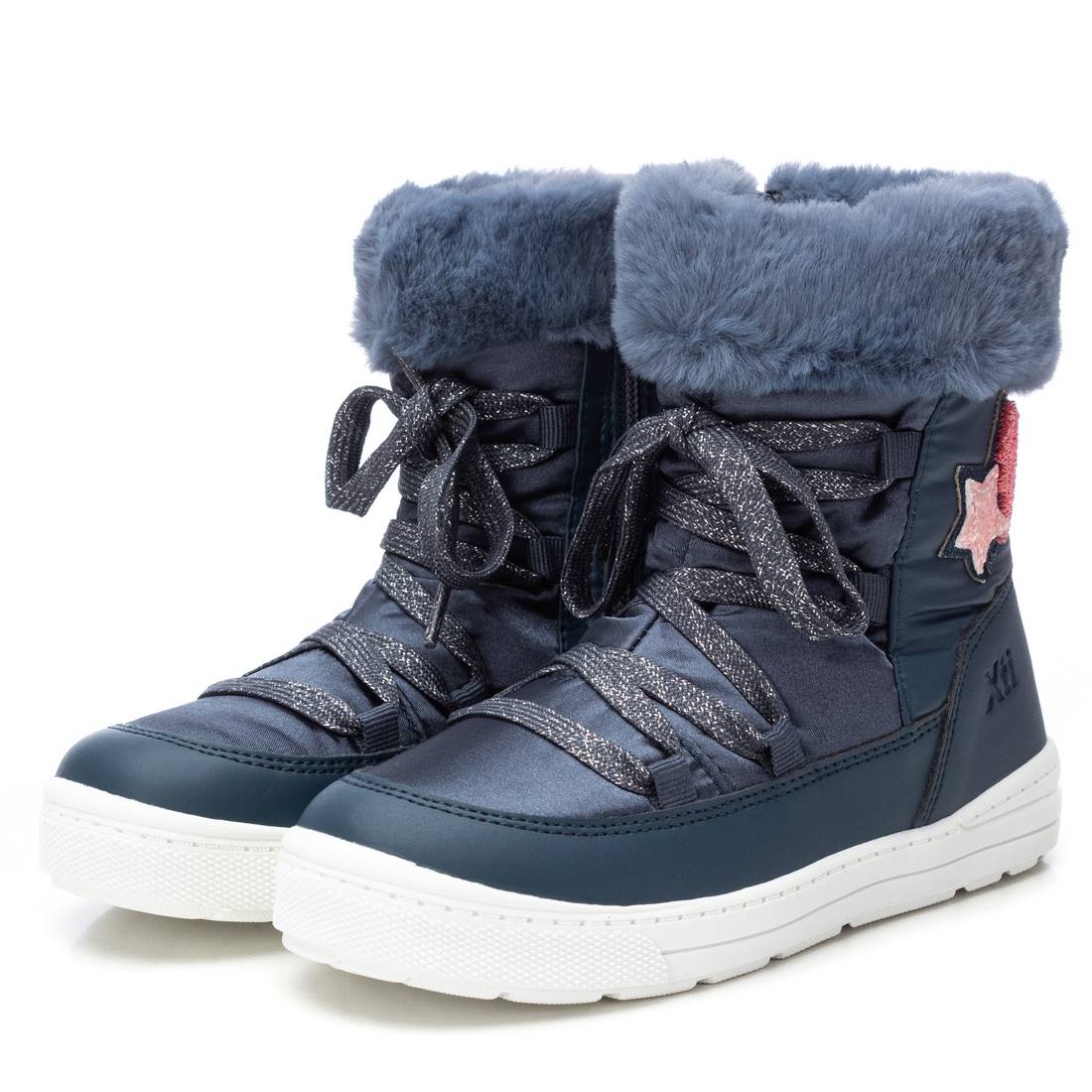 BOTÍN DE NIÑA XTI KID 15057004、mySite、gtrtttuynbv