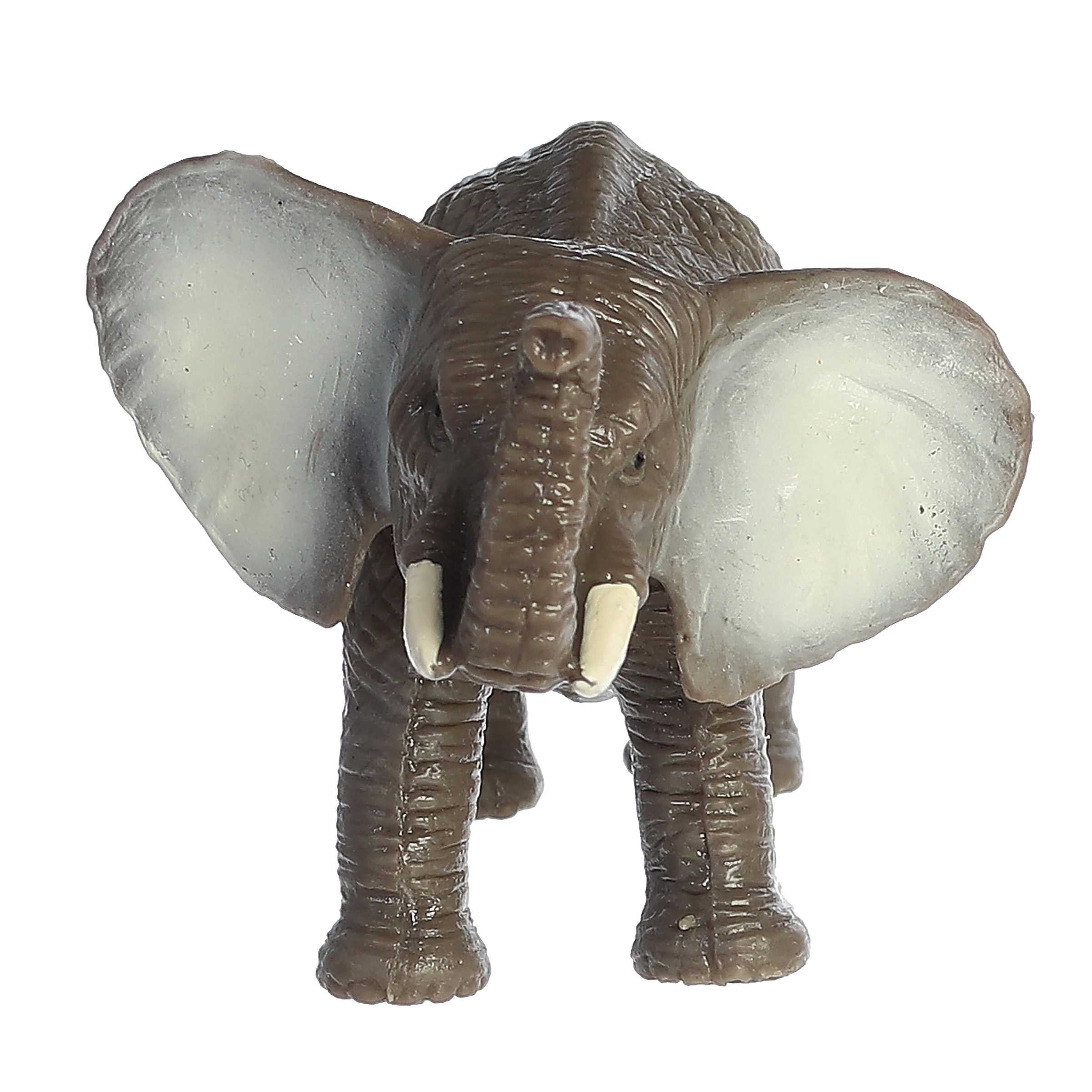 Aurora® Toys - Habitat™ - Elephant Squish Animal、mySite、g9winljtr