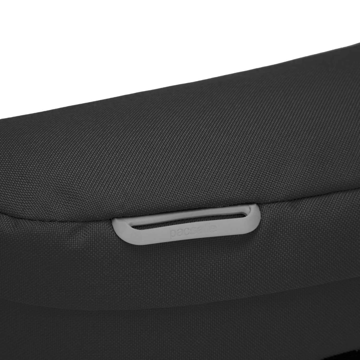 Pacsafe® GO anti-theft sling pack、mySite、garagedoors4me