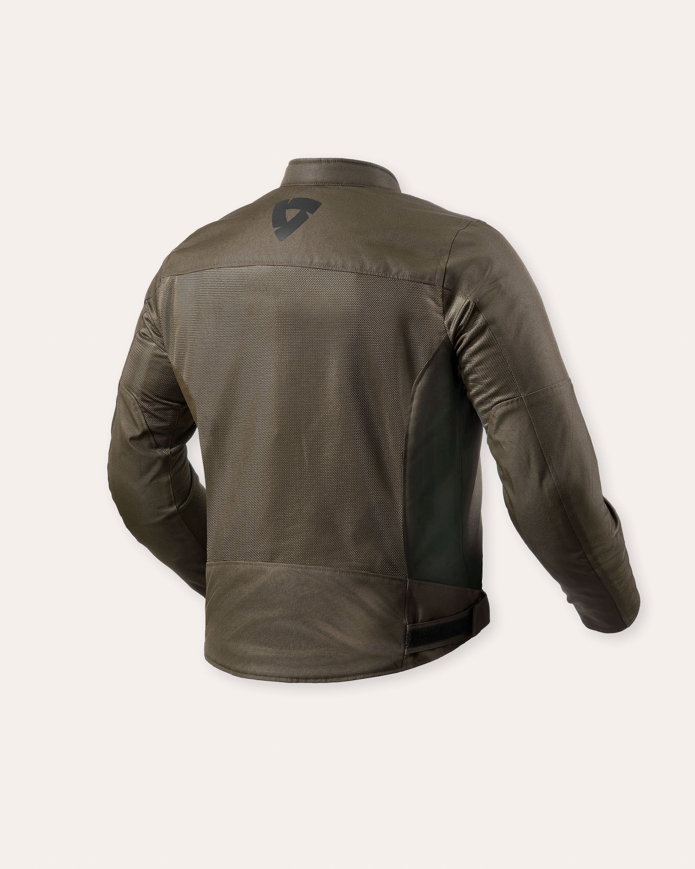 Jacket Eclipse 2 | Black Olive、mySite、dreamappss