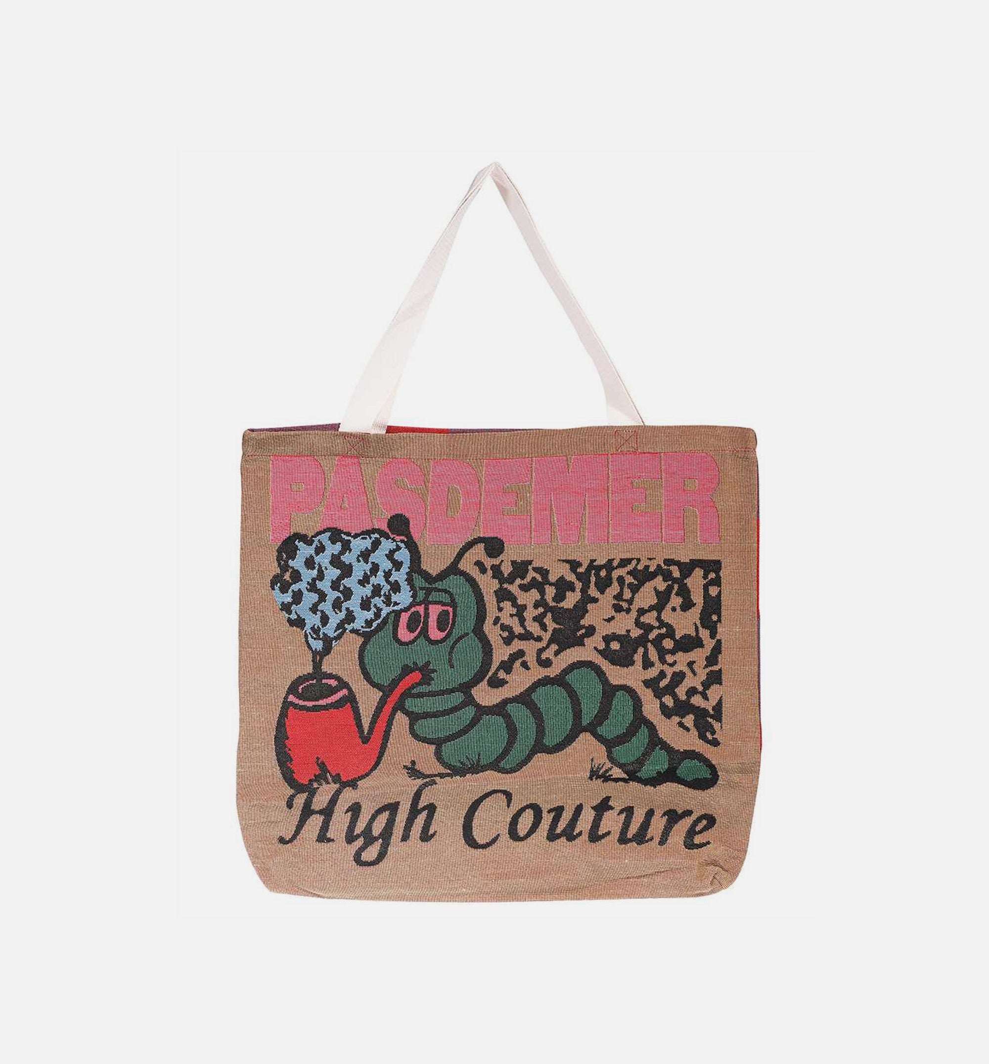 Hard Times High Couture Tote Mens Bag - Brown、mySite、dreamappss
