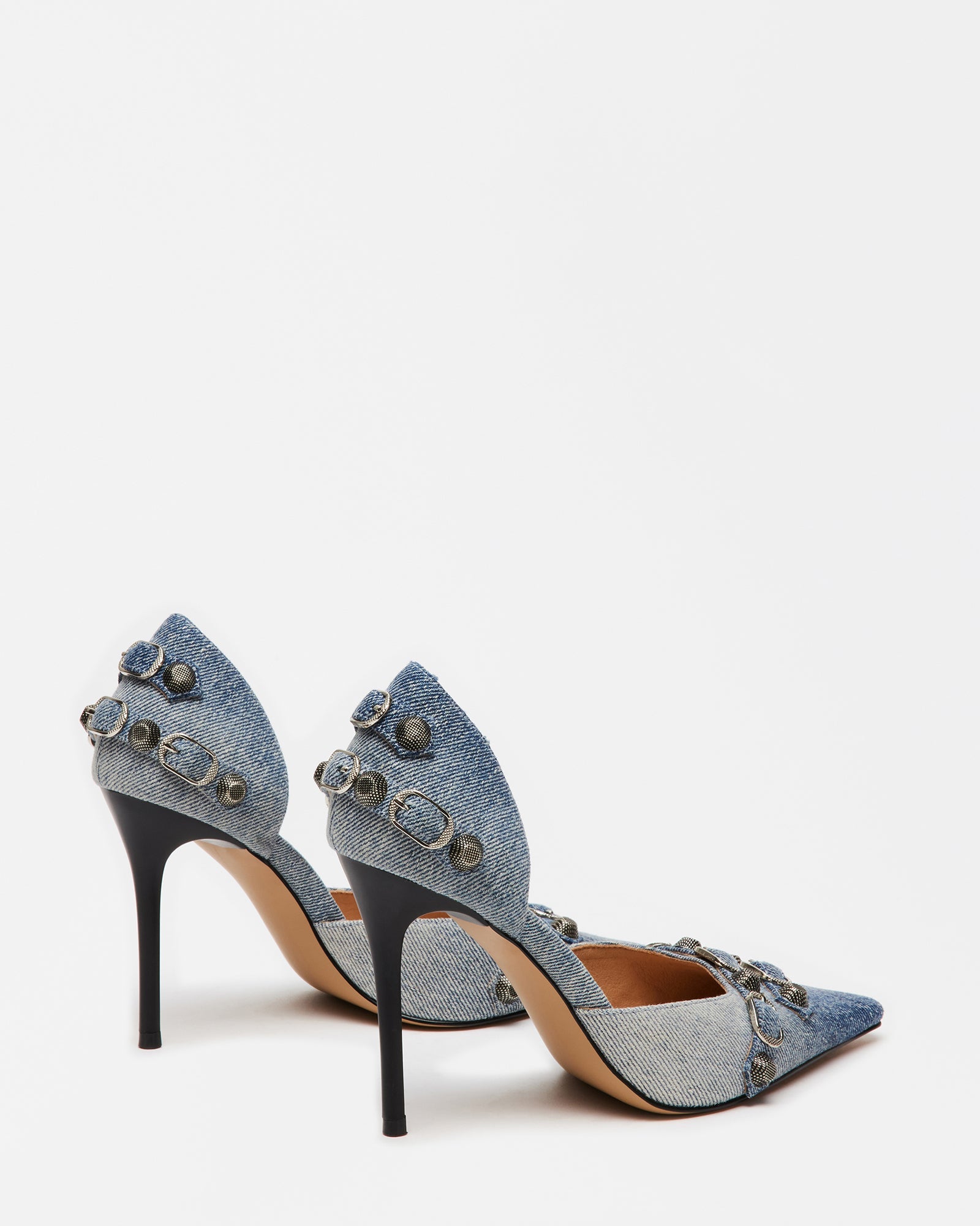 DALI DENIM MULTI - SM REBOOTED、mySite、gtrtttuynbv