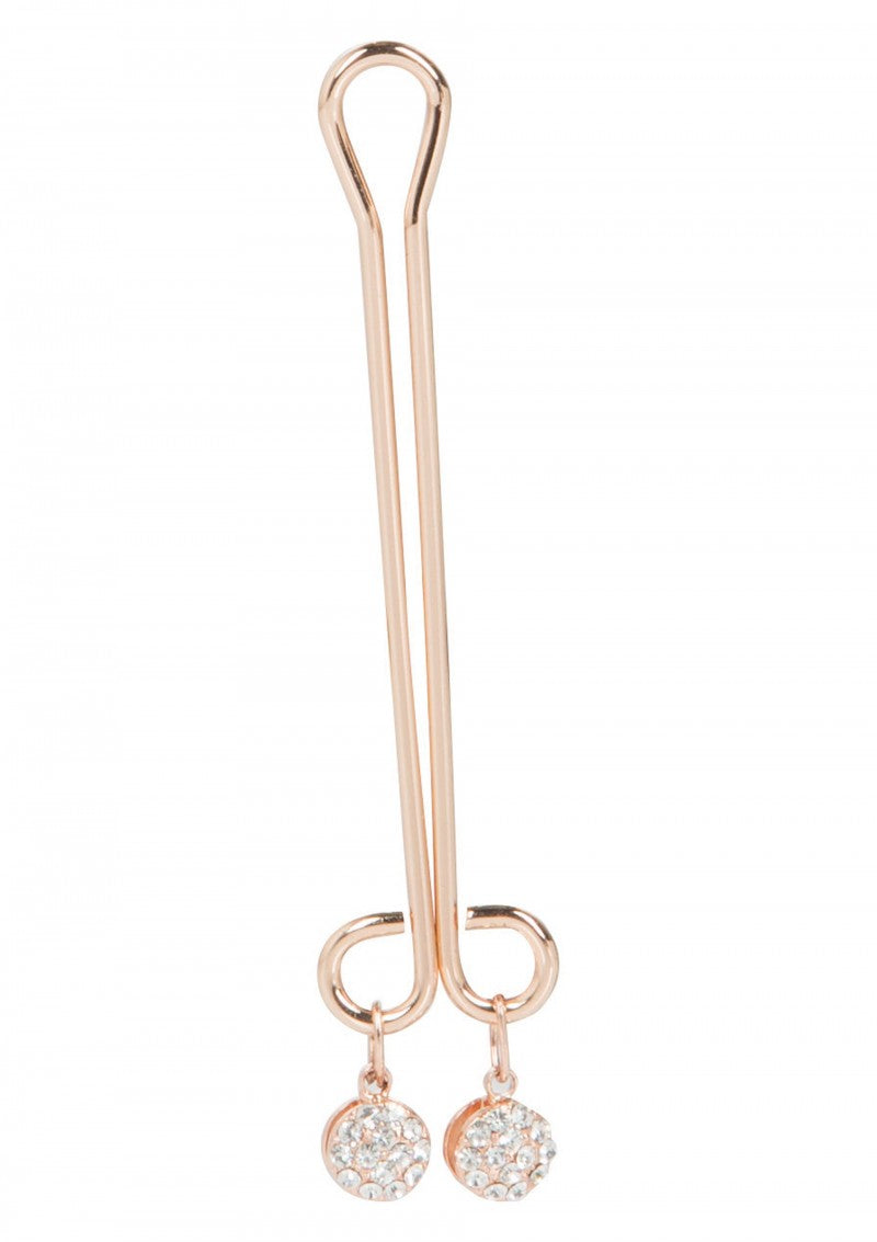 Calexotics | Entice | Crystal Intimate Clip、mySite、bottomscart